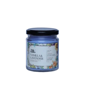 Vanilla & Lavander